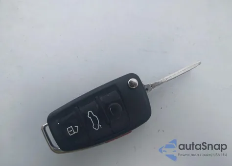 2011 Audi A3 2.0 Tdi Premium z USA, uszkodzony, nr VIN WAUBJBFM3BA065009